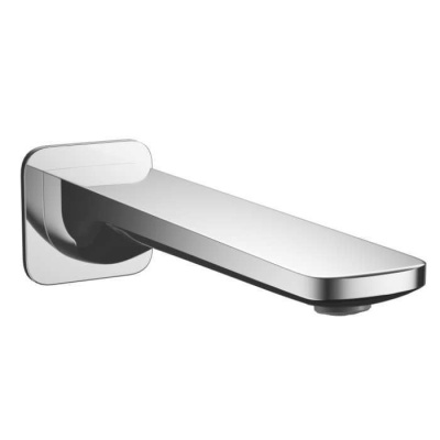 Excellent Keria Излив для ванны настенный AREX.2025CR от интернет-магазина Purezza 