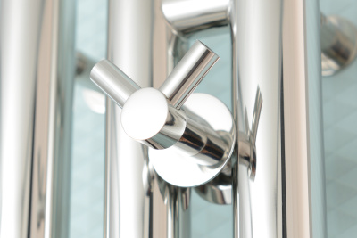 Сунержа Терция 3.0 Электрический полотенцесушитель 1200х106 от интернет-магазина Purezza 