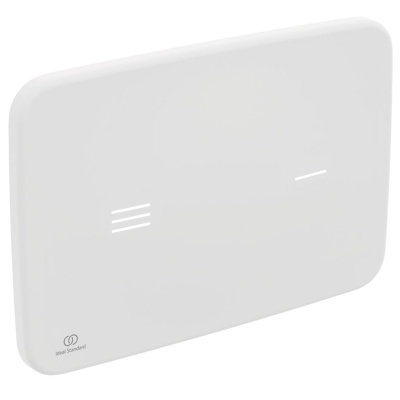 Ideal Standard ALTES Бесконтактная панель смыва R0130AC Белый от интернет-магазина Purezza 