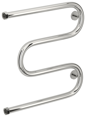 Сунержа М-образный Водяной полотенцесушитель 500х500 00-0007-5050 от интернет-магазина Purezza 