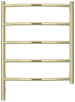 Сунержа Галант 3.0 Электрический полотенцесушитель 600х500 Шампань от интернет-магазина Purezza 