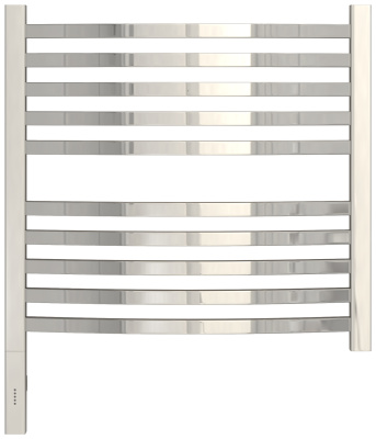 Сунержа Аркус 3.0 Электрический полотенцесушитель 500х500 от интернет-магазина Purezza 