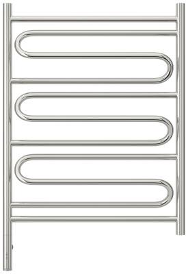Сунержа Элегия 3.0 Электрический полотенцесушитель 800х600 от интернет-магазина Purezza 