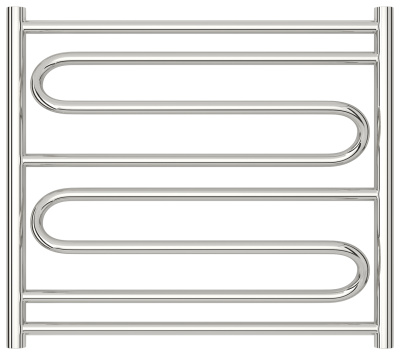 Сунержа Элегия-ПРОФИ Полотенцесушитель комбинированный 600x600 00-5105-6060 от интернет-магазина Purezza 
