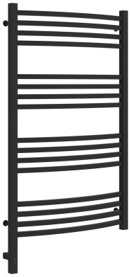 Сунержа Аркус 3.0 Электрический полотенцесушитель 1000х600 Темный титан муар от интернет-магазина Purezza 