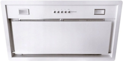 Falmec BUILT-IN 50 MAX WH Вытяжка встраиваемая 53 см от интернет-магазина Purezza 