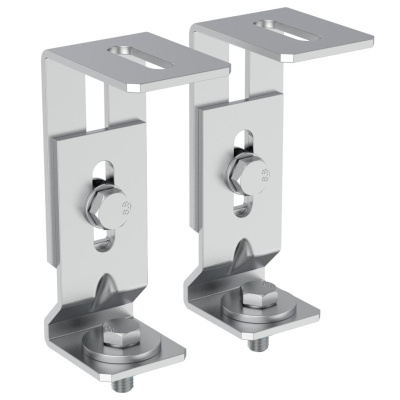Ideal Standard PROSYS CORNER комплект для угловой установки инсталляции R018567 от интернет-магазина Purezza 