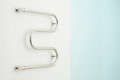 Сунержа М-образный Водяной полотенцесушитель 500х500 00-0007-5050 от интернет-магазина Purezza 