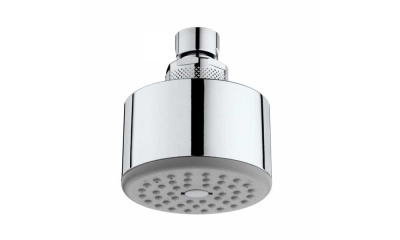 Bossini Cylindrico/1 Верхний душ 7,5 см, с 1 режимом, I00352.030 от интернет-магазина Purezza 