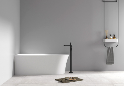ABBER Акриловая ванна 150x78x60 AB9258-1.5 L от интернет-магазина Purezza 