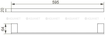Aquanet    (60 ) 5624   - Purezza 