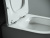 Ceramicanova Mono Rimless Подвесной унитаз CN1905 Белый от интернет-магазина Purezza 