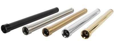 Rea Удлинитель для душевого гарнитура 30 см REA-K7703 Никель от интернет-магазина Purezza 