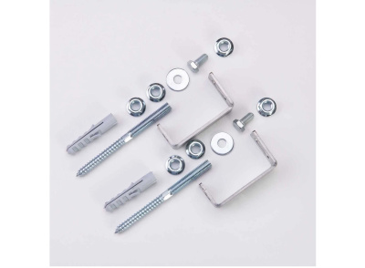 SET AQUATEK ЕВРОПА 015 4в1 (рама AQUATEK Standard INS-0000012 с клавишей KDI-0000015 и крепежом KKI-0000002+унитаз AQ1901-00 с тонким сиденьем sc) от интернет-магазина Purezza 