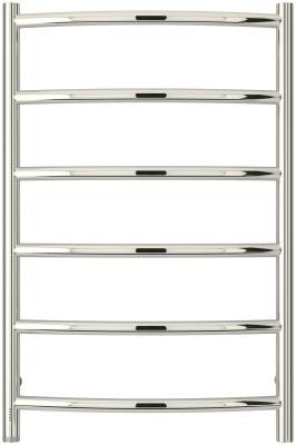 Сунержа Галант 4.0 Электрический полотенцесушитель 800х500 от интернет-магазина Purezza 