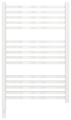 Сунержа Модус 3.0 Электрический полотенцесушитель 800х500 Белый от интернет-магазина Purezza 