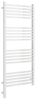 Сунержа Модус 3.0 Электрический полотенцесушитель 1200х500 Белый от интернет-магазина Purezza 