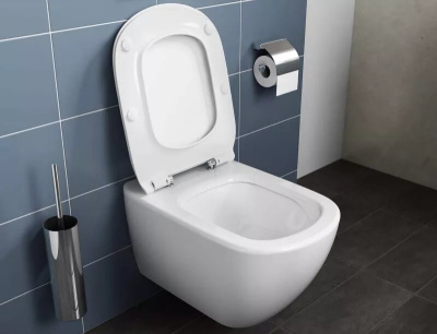 Ideal Standard Промо-комплект ProSys 2.0. TESI (R046367 + T007901 + T352701) RT007902 от интернет-магазина Purezza 