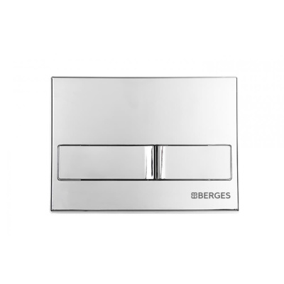 Berges Инсталляция NOVUM 525, кнопка L3, унитаз MASCON Rimless, сиденье дюропласт Toma Slim SO 043216 от интернет-магазина Purezza 