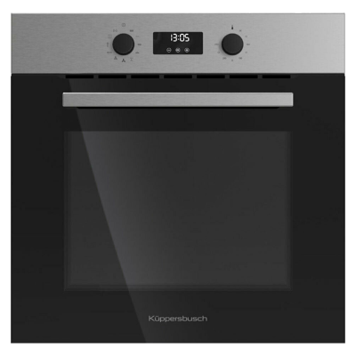 Kuppersbusch Духовой шкаф B 6130.0 S1 Stainless steel  от интернет-магазина Purezza 