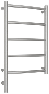 Сунержа Галант 3.0 Электрический полотенцесушитель 600х400 Сатин от интернет-магазина Purezza 