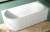 ABBER Акриловая ванна 170x80x58 AB9329-1.7 R от интернет-магазина Purezza 