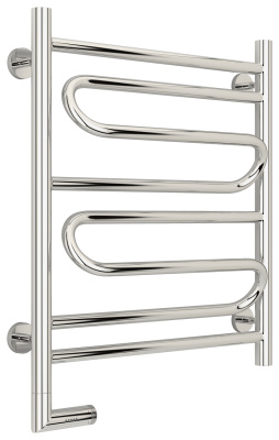 Сунержа Элегия 2.0 Электрический полотенцесушитель 600х500 от интернет-магазина Purezza 