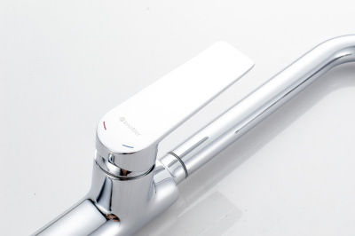 Knotlor Muse Смеситель для кухни KN-61 от интернет-магазина Purezza 