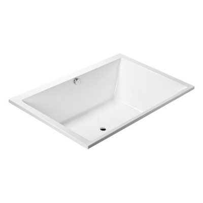 Excellent Crown Lux Акриловая ванна 190х120 WAEX.CRO19WH от интернет-магазина Purezza 