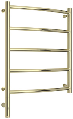 Сунержа Галант 3.0 Электрический полотенцесушитель 600х500 Шампань от интернет-магазина Purezza 