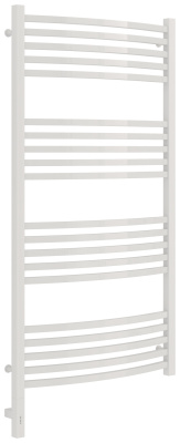 Сунержа Аркус 3.0 Электрический полотенцесушитель 1200х600 Белый от интернет-магазина Purezza 