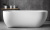 ABBER Акриловая ванна 150x70x60 AB9341-1.5 от интернет-магазина Purezza 