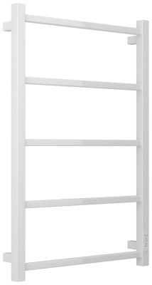Сунержа Стилье Формат 26 Электрический полотенцесушитель 800х500 Белый от интернет-магазина Purezza 