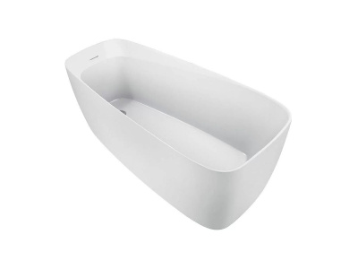 Aquatek Паола Ванна отдельностоящая 170х78х60 AQ-190778 от интернет-магазина Purezza 