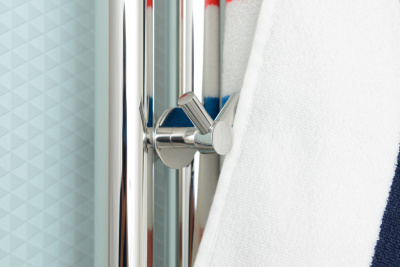 Сунержа Терция 3.0 Электрический полотенцесушитель 1500х106 от интернет-магазина Purezza 