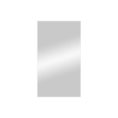Uperwood Vizo Зеркало для ванной с подсветкой (40*70 см, белый профиль) 291020235 от интернет-магазина Purezza 
