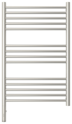 Сунержа Богема 3.0 прямая Электрический полотенцесушитель 800х500 Сатин от интернет-магазина Purezza 
