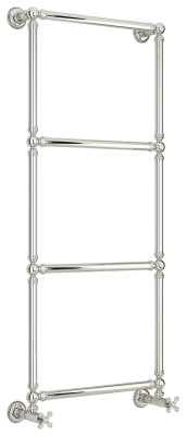 Сунержа Ренессанс 1304 Водяной полотенцесушитель 1260х500 00-0280-1250 от интернет-магазина Purezza 