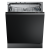 Kuppersbusch Посудомоечная машина 60 см, G 6300.0 V от интернет-магазина Purezza 