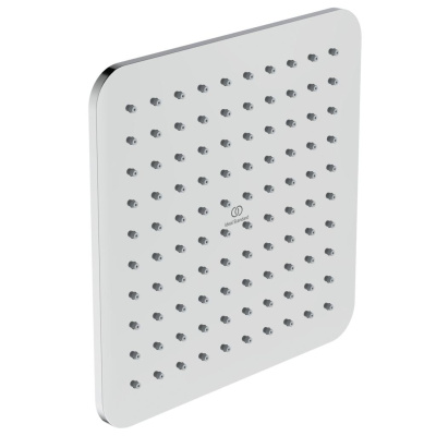 Ideal Standard IDEALRAIN CUBE M1 Верхний душ 200x200 мм B0024AA от интернет-магазина Purezza 