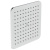 Ideal Standard IDEALRAIN CUBE M1 Верхний душ 200x200 мм B0024AA от интернет-магазина Purezza 