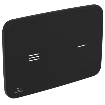 Ideal Standard ALTES Бесконтактная панель смыва R0130A6 Черный от интернет-магазина Purezza 