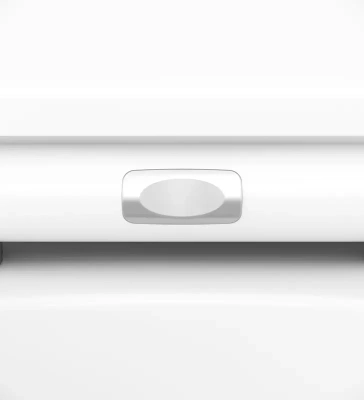 AM.PM Spirit V 2.0 Подвесной унитаз FlashClean, крышка микролифт C701700SC Белый от интернет-магазина Purezza 