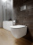 Ideal Standard OLEAS M2 SmartFlush Механическая панель смыва R0122JG Хром матовый от интернет-магазина Purezza 