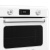 Smeg COF01WHEU мини-печь с паром белая от интернет-магазина Purezza 