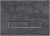 KK-POL Смывная клавиша Vitrum Grande V1, QUARTZ, 350/PPK/412-00-03 Антрацит/Серый/Хром от интернет-магазина Purezza 