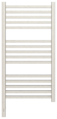 Сунержа Модус 3.0 Электрический полотенцесушитель 800х400 Сатин от интернет-магазина Purezza 