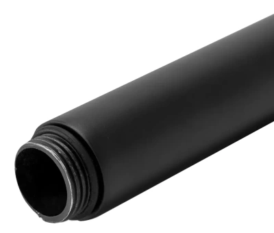 Rea Удлинитель для душевого гарнитура REA-K6650 Черный от интернет-магазина Purezza 