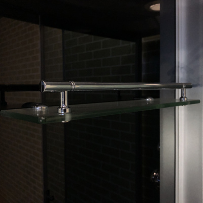 Comforty Душевая кабина 120х80 303 от интернет-магазина Purezza 