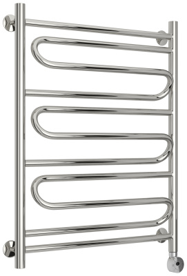 Стилье Формат 22 Электрический полотенцесушитель 800х600 от интернет-магазина Purezza 